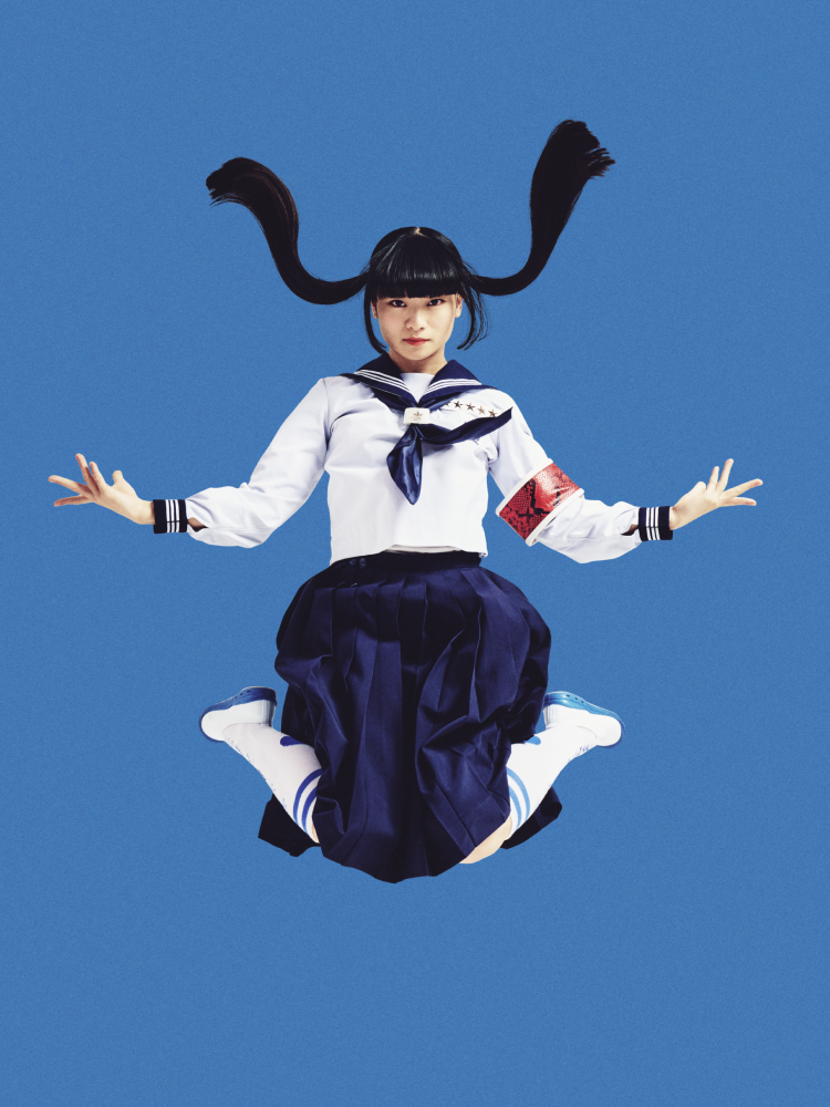 MEMBER PROFILE - 新しい学校のリーダーズ公式ファンクラブ『新しい学校の青春部』