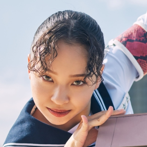 新しい学校のリーダーズ☆レア☆オトナブルーとケセラセラ ATARASHII